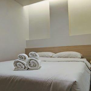 Superior Kamer met een King Size Bed