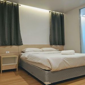 Deluxe Kamer met een King Size Bed